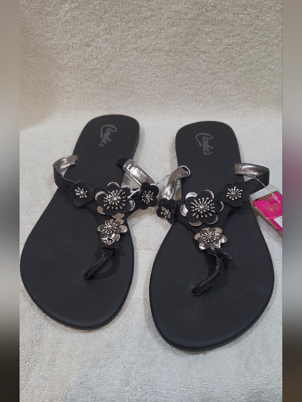 CANDIES FLIP FLOPS